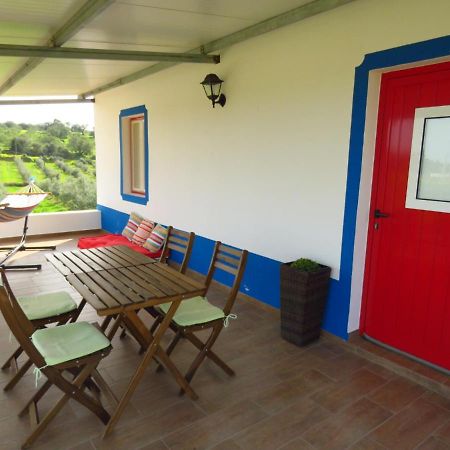 Vale Do Boto-Quinta Com 3 Casas Villa Кастро Марим Екстериор снимка
