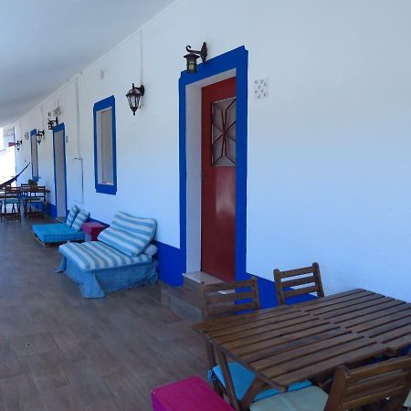 Vale Do Boto-Quinta Com 3 Casas Villa Кастро Марим Екстериор снимка