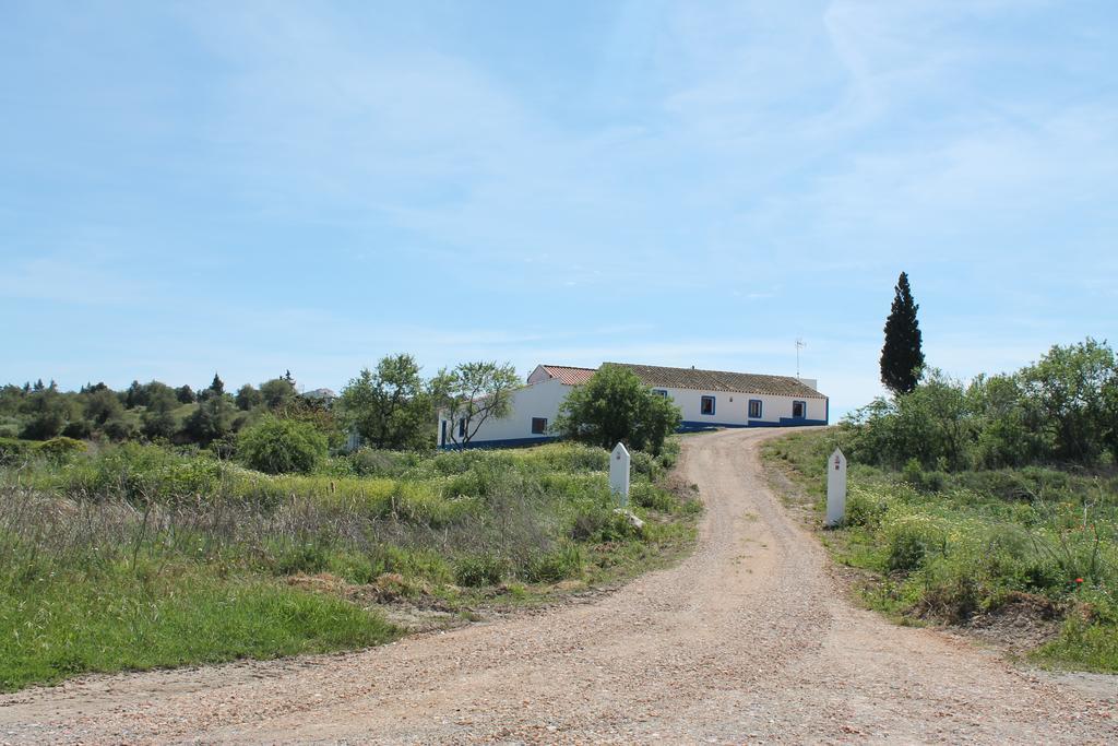 Vale Do Boto-Quinta Com 3 Casas Villa Кастро Марим Стая снимка