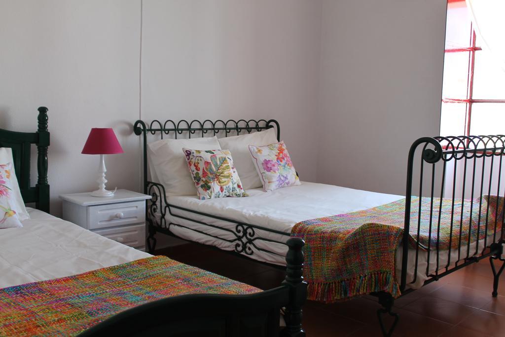 Vale Do Boto-Quinta Com 3 Casas Villa Кастро Марим Стая снимка
