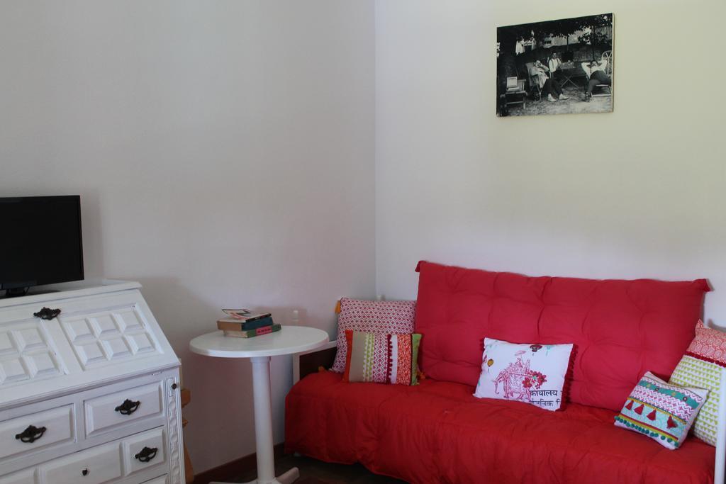 Vale Do Boto-Quinta Com 3 Casas Villa Кастро Марим Стая снимка