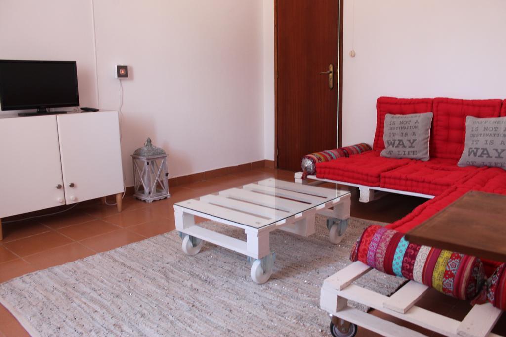 Vale Do Boto-Quinta Com 3 Casas Villa Кастро Марим Стая снимка