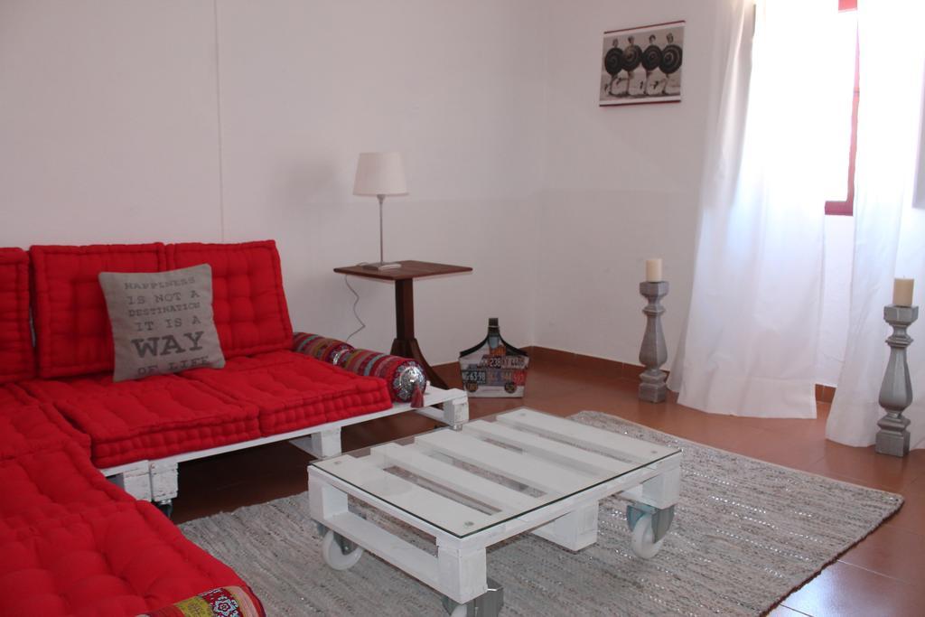 Vale Do Boto-Quinta Com 3 Casas Villa Кастро Марим Стая снимка