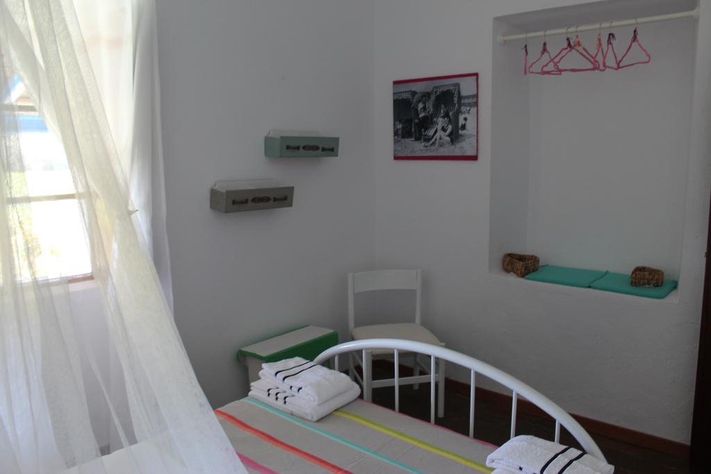 Vale Do Boto-Quinta Com 3 Casas Villa Кастро Марим Стая снимка