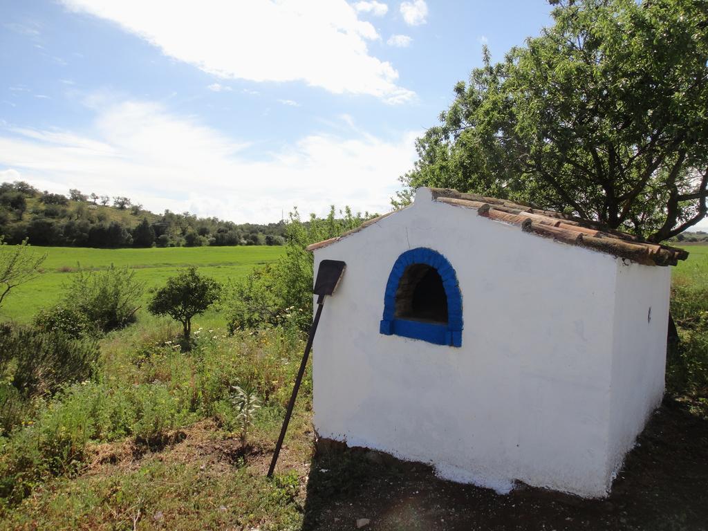 Vale Do Boto-Quinta Com 3 Casas Villa Кастро Марим Стая снимка