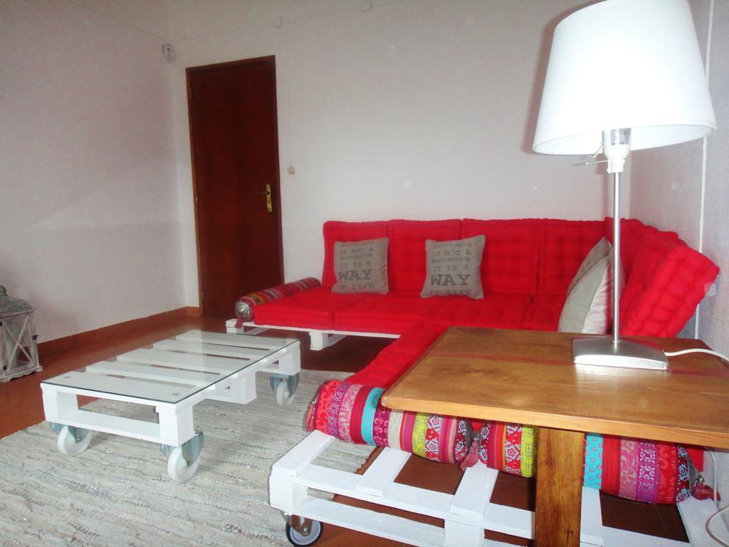 Vale Do Boto-Quinta Com 3 Casas Villa Кастро Марим Стая снимка