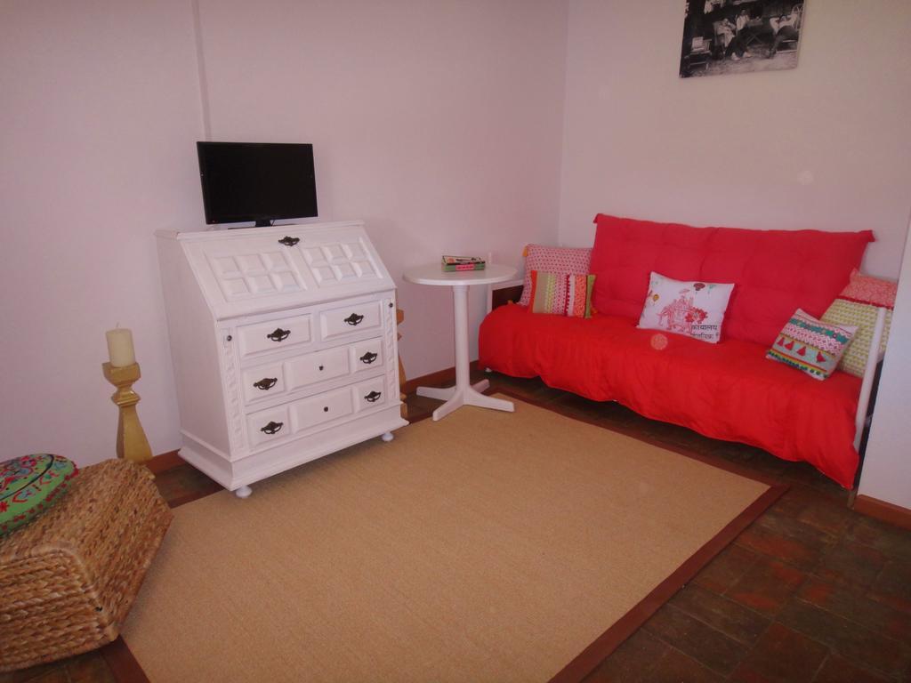 Vale Do Boto-Quinta Com 3 Casas Villa Кастро Марим Стая снимка