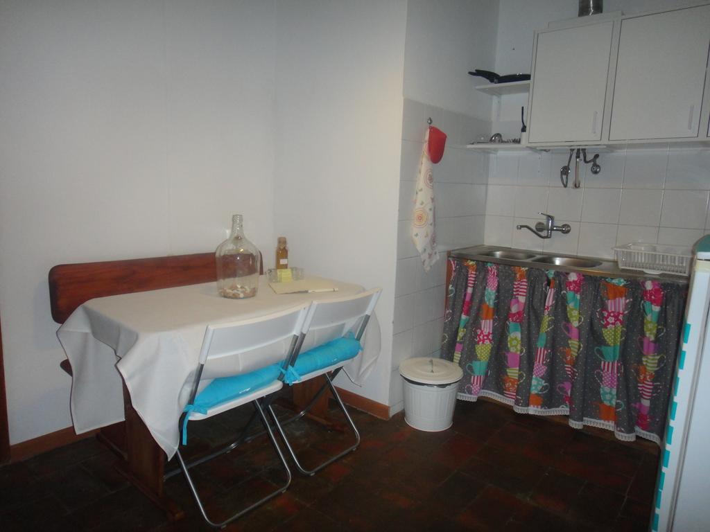 Vale Do Boto-Quinta Com 3 Casas Villa Кастро Марим Стая снимка