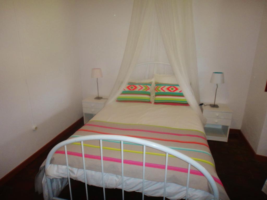 Vale Do Boto-Quinta Com 3 Casas Villa Кастро Марим Стая снимка