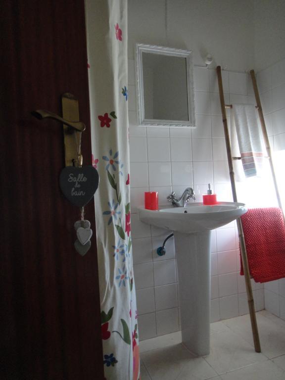Vale Do Boto-Quinta Com 3 Casas Villa Кастро Марим Стая снимка