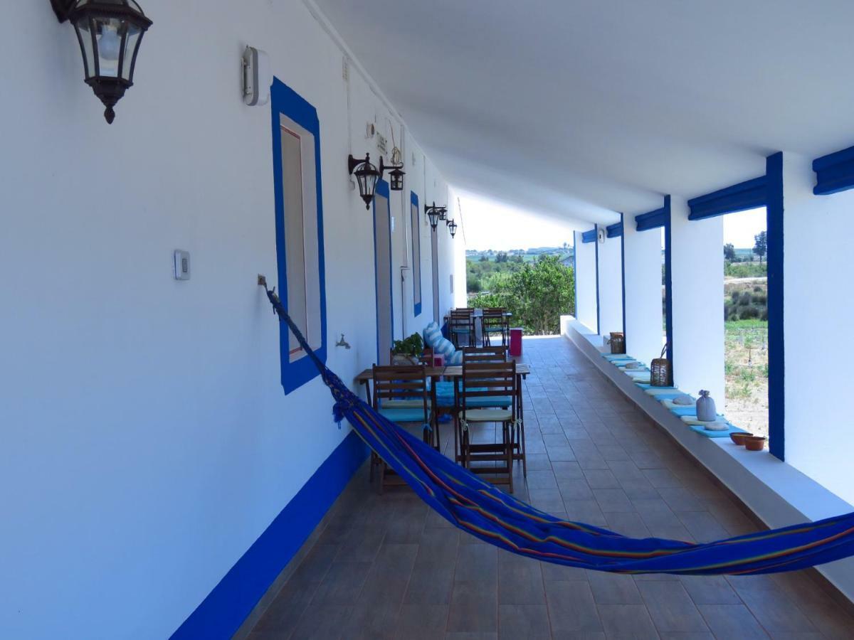 Vale Do Boto-Quinta Com 3 Casas Villa Кастро Марим Екстериор снимка