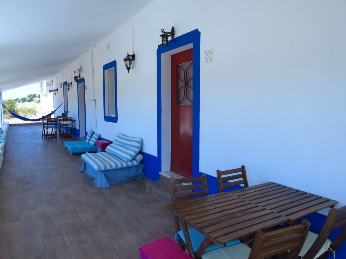 Vale Do Boto-Quinta Com 3 Casas Villa Кастро Марим Екстериор снимка