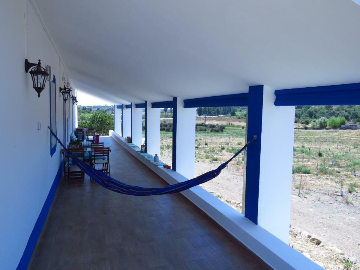 Vale Do Boto-Quinta Com 3 Casas Villa Кастро Марим Екстериор снимка
