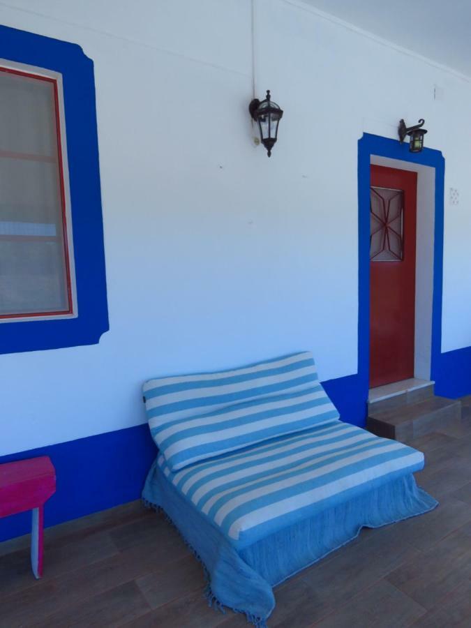 Vale Do Boto-Quinta Com 3 Casas Villa Кастро Марим Екстериор снимка