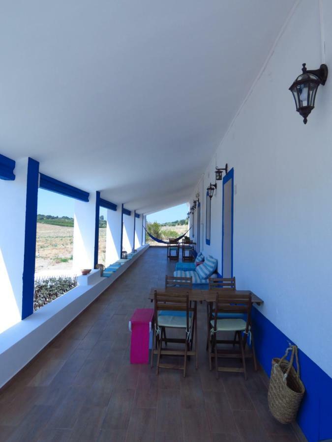 Vale Do Boto-Quinta Com 3 Casas Villa Кастро Марим Екстериор снимка